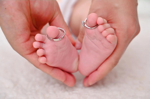 赣州怀孕肚子一边高一边低